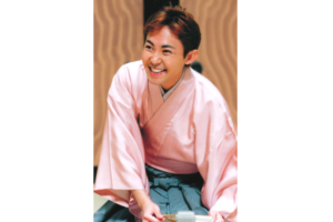 林家三平