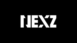 NEXZ(ネクスジ)ロゴ